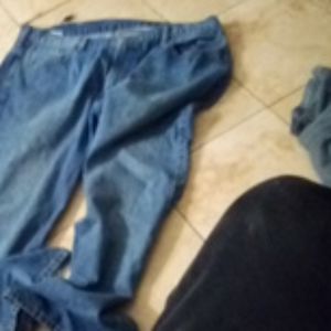 Mens Levi's